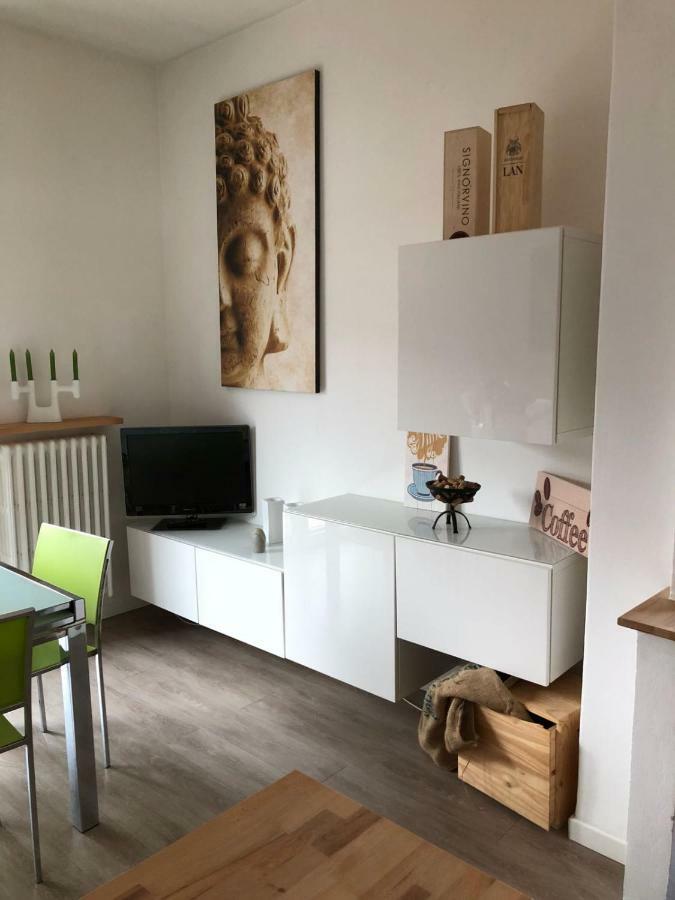 Appartamenti Giada Верона Екстериор снимка
