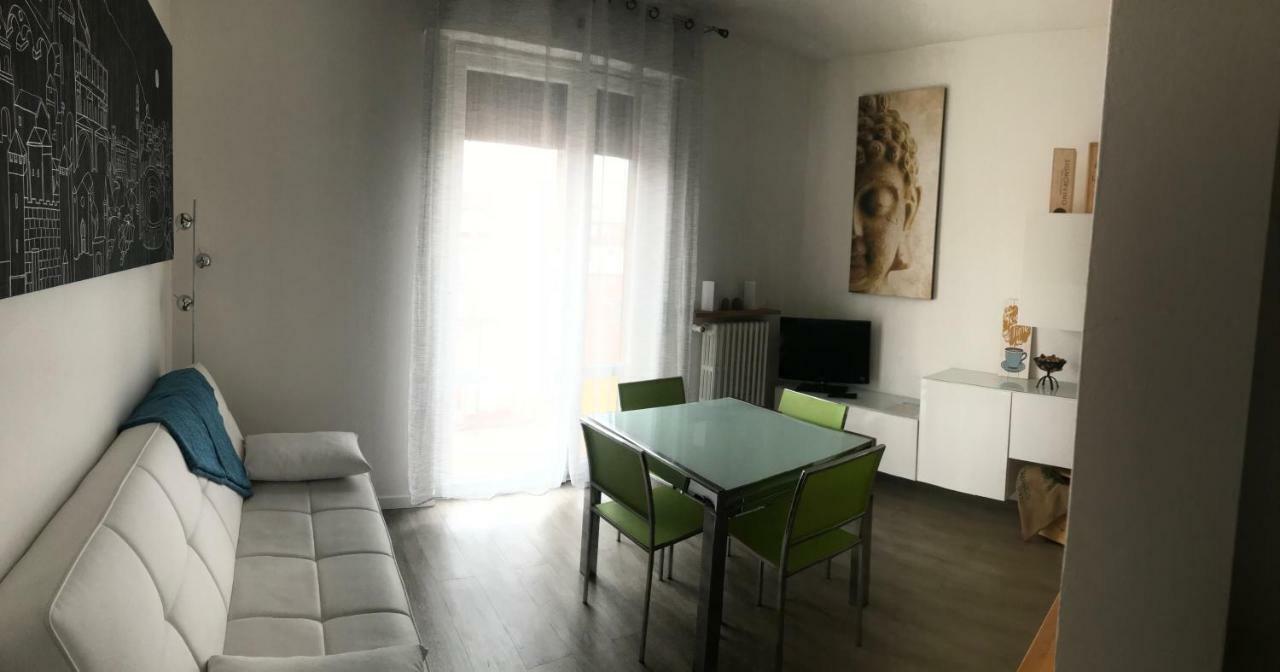 Appartamenti Giada Верона Екстериор снимка