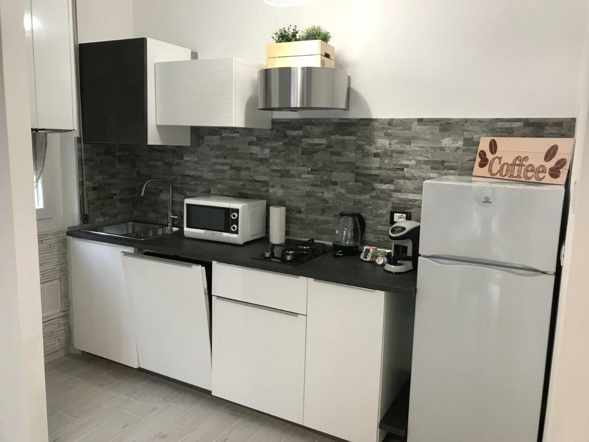 Appartamenti Giada Верона Екстериор снимка