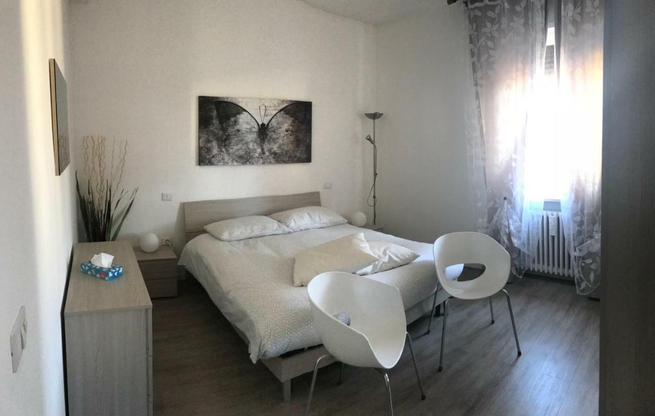 Appartamenti Giada Верона Екстериор снимка